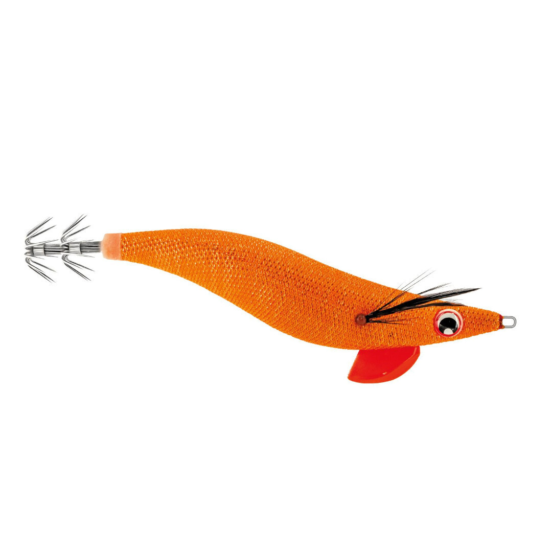 Jatsui Totanara Rush Egi Mag Full Color 3.5