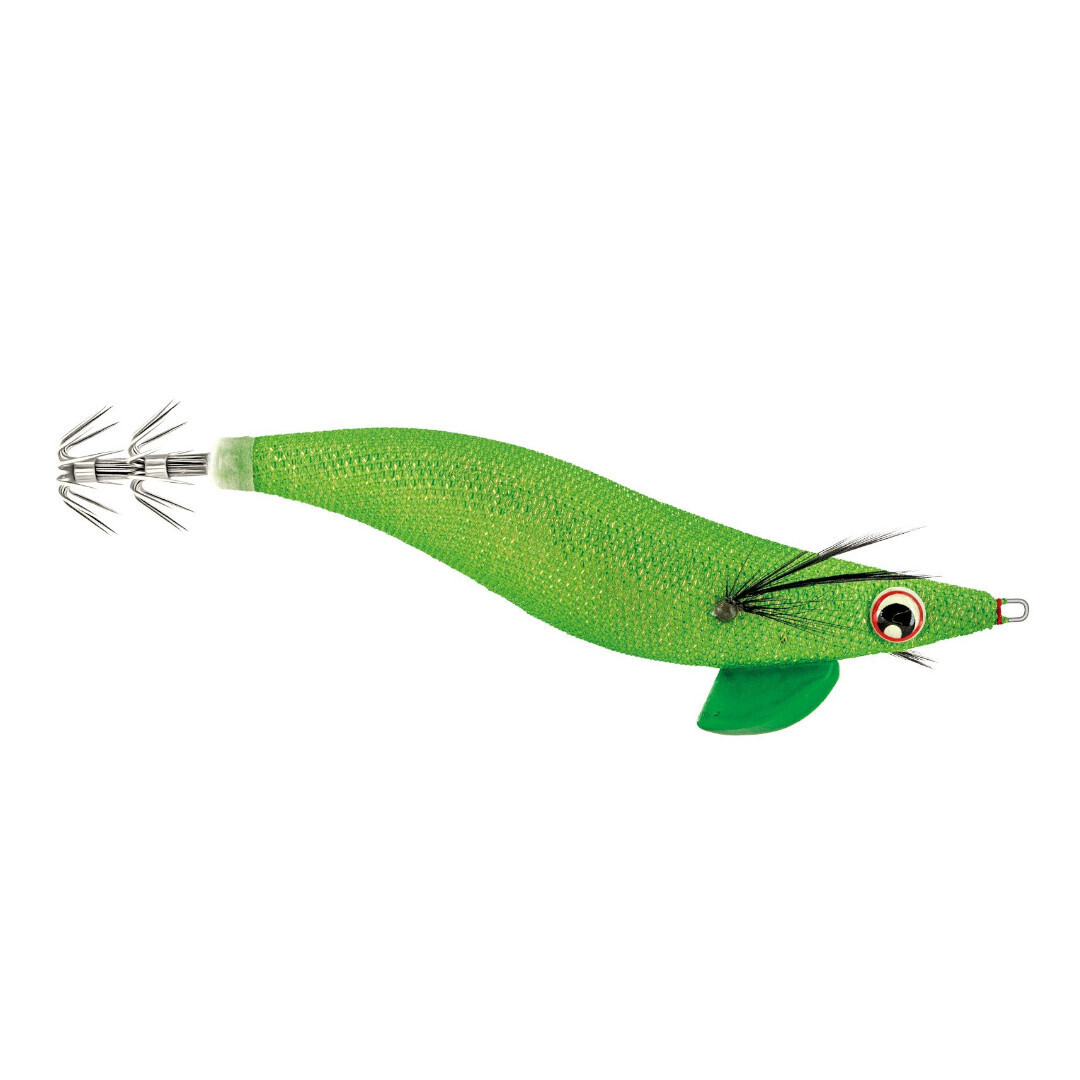 Jatsui Totanara Rush Egi Mag Full Color 3.5