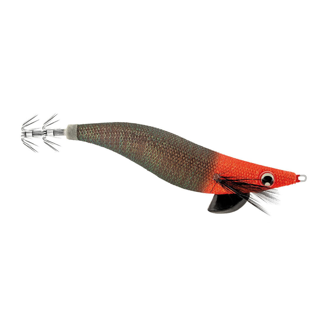 Jatsui Totanara Rush Egi Mag Head 3.5