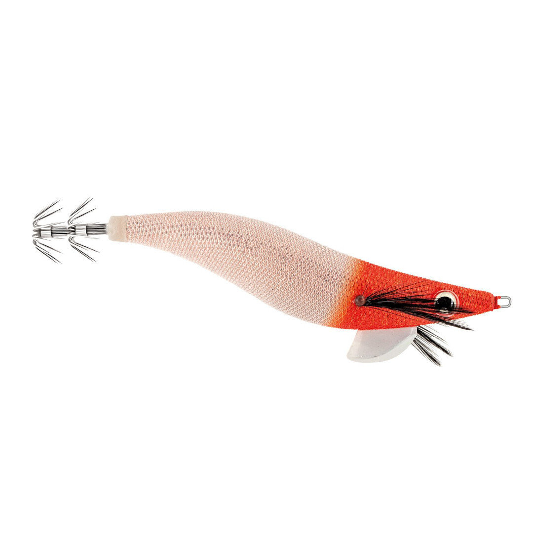 Jatsui Totanara Rush Egi Mag Head 3.5, COLORE: RH01