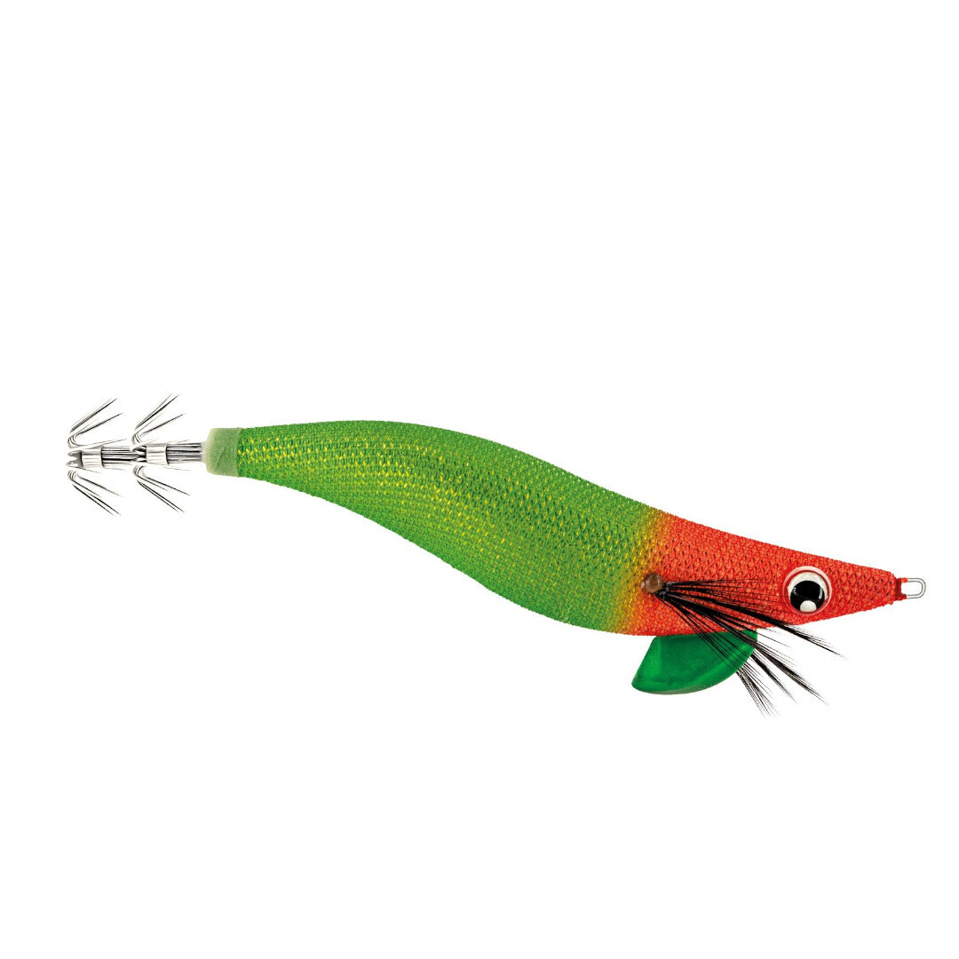 Jatsui Totanara Rush Egi Mag Head 3.5