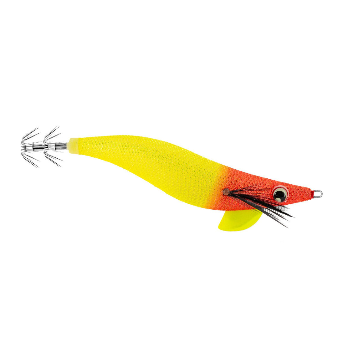 Jatsui Totanara Rush Egi Mag Head 3.5