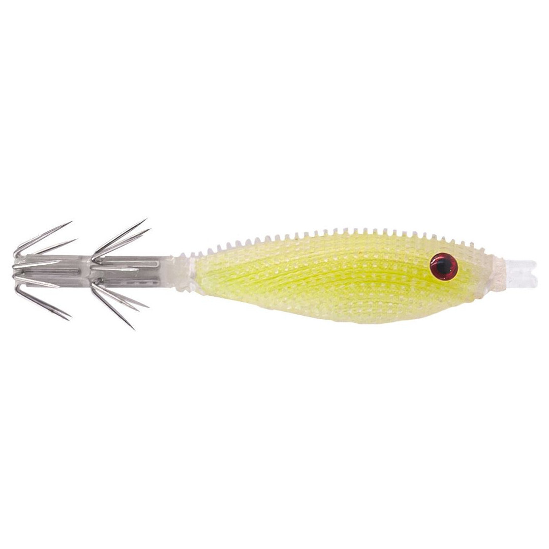 Jatsui Tataki Rush Rubber 1.5 - 3,2 gr