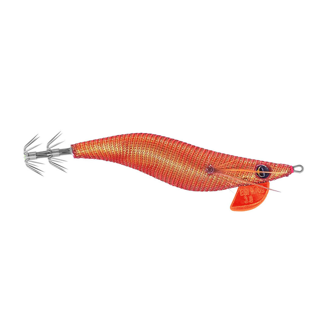 Jatsui Totanara Deep Egi Ultrachrome  3.0