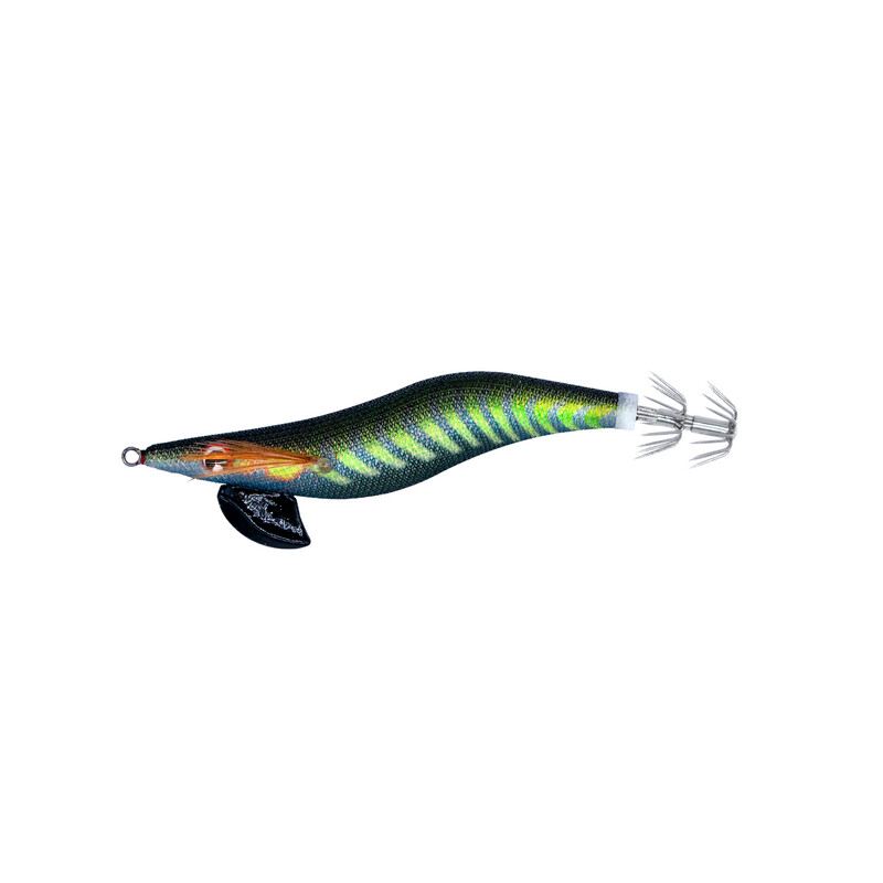 Jatsui Rush Egi KK Series 3.0 - 3.5 Totanara