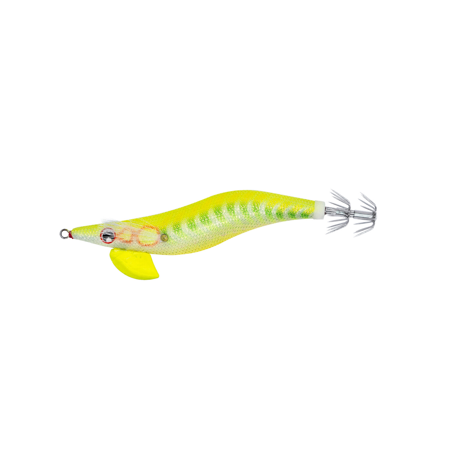 Jatsui Rush Egi KK Series 3.0 - 3.5 Totanara