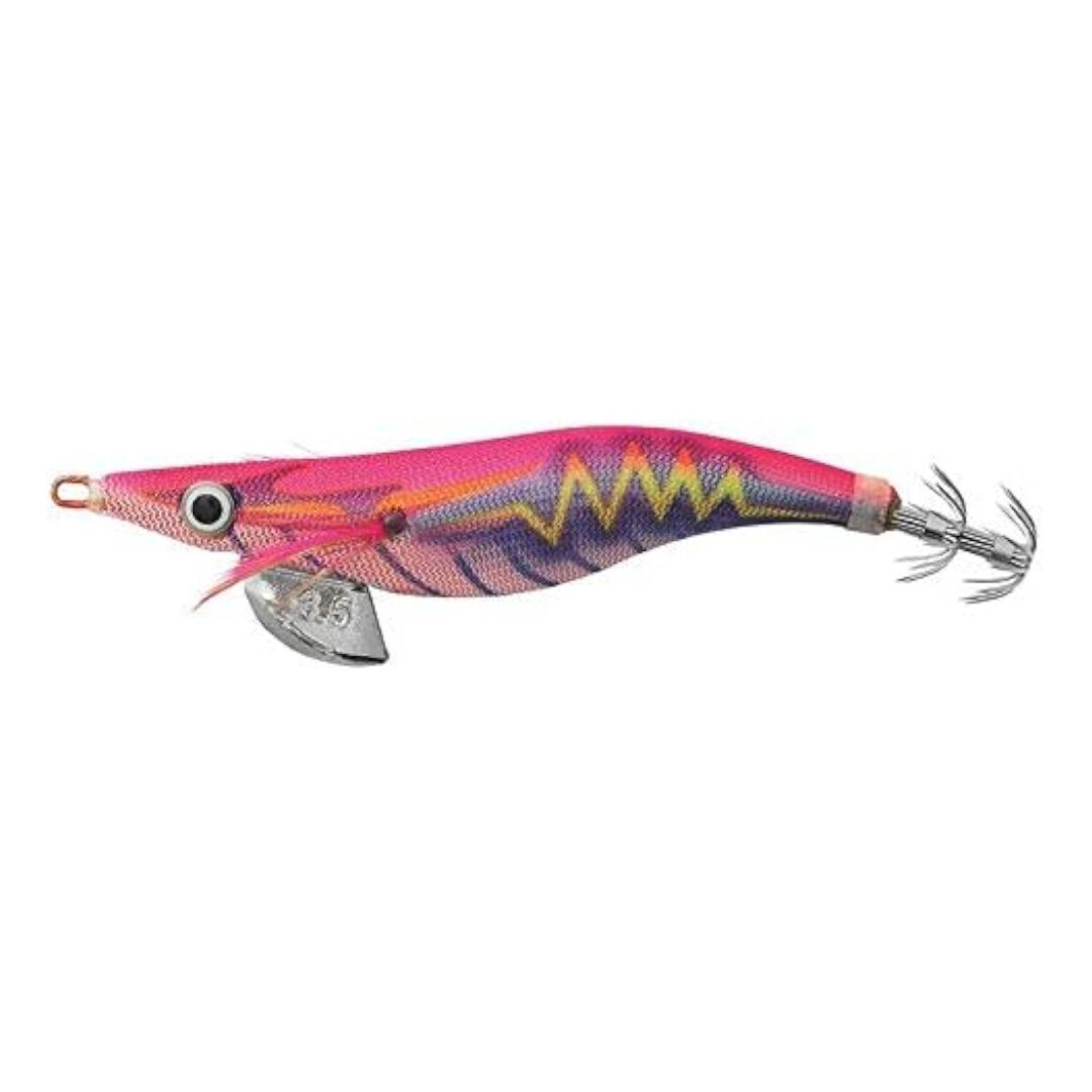 Seika Squid Jig VLP F.R 3.0  Artificiale Totanara