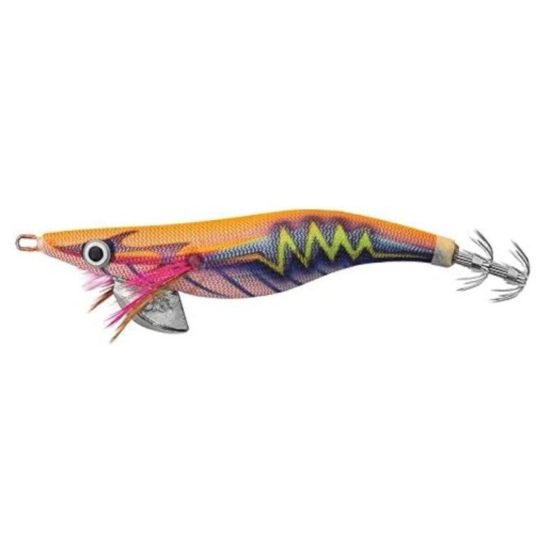 Seika Squid Jig VLP F.R 3.0 Artificiale Totanara