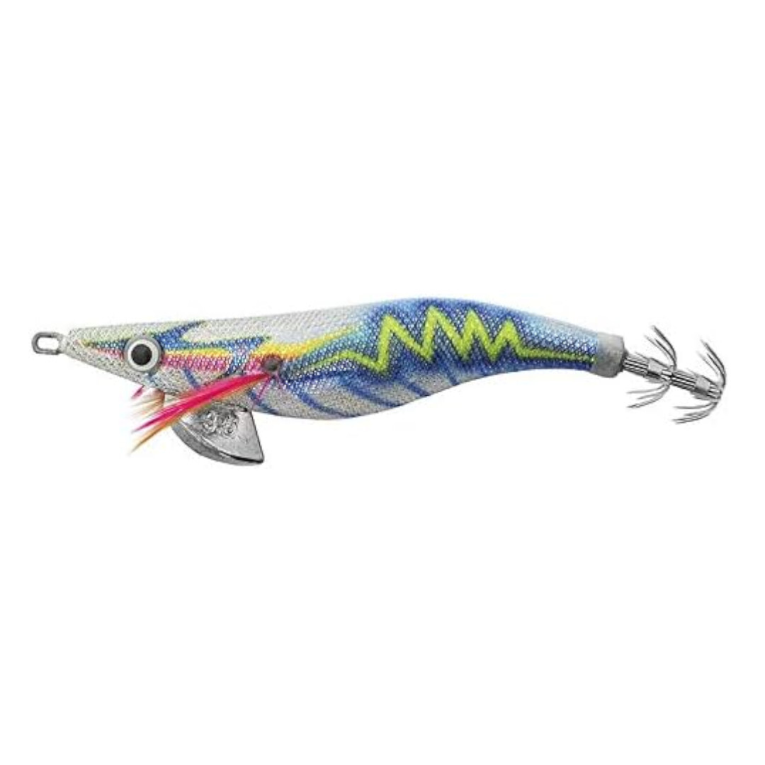 Seika Squid Jig VLP F.R 3.0  Artificiale Totanara