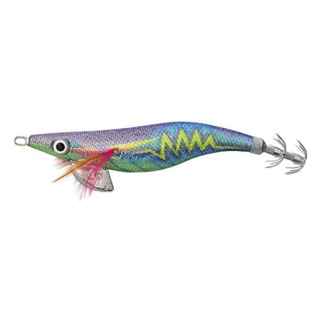 Seika Squid Jig VLP F.R 3.0  Artificiale Totanara