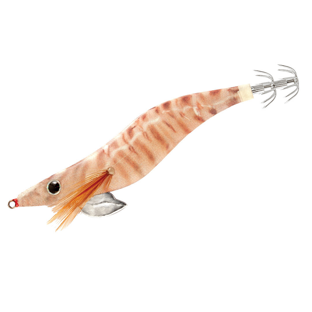 Trabucco Fierce Squid Jig #3.5