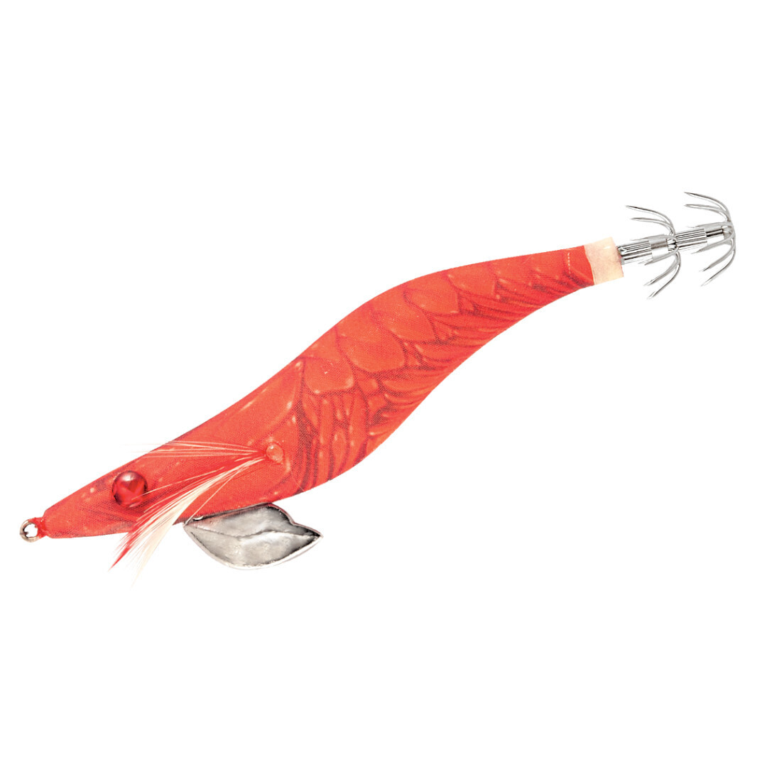 Trabucco Fierce Squid Jig #3.5