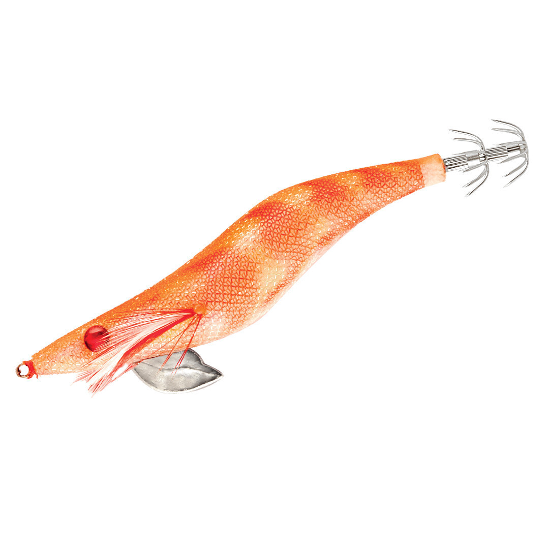 Trabucco Fierce Squid Jig #3.5