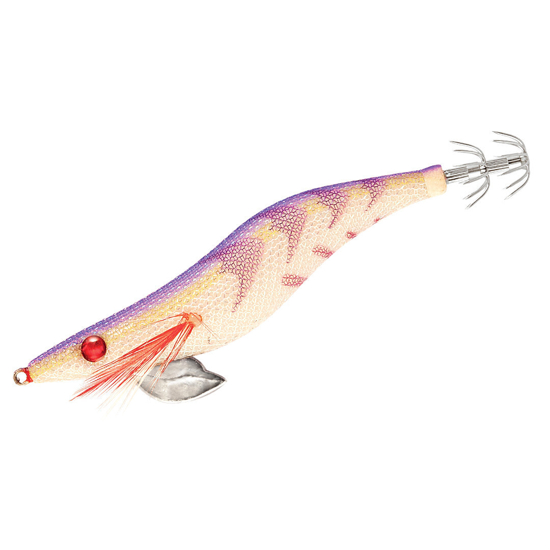 Trabucco Fierce Squid Jig #3.5