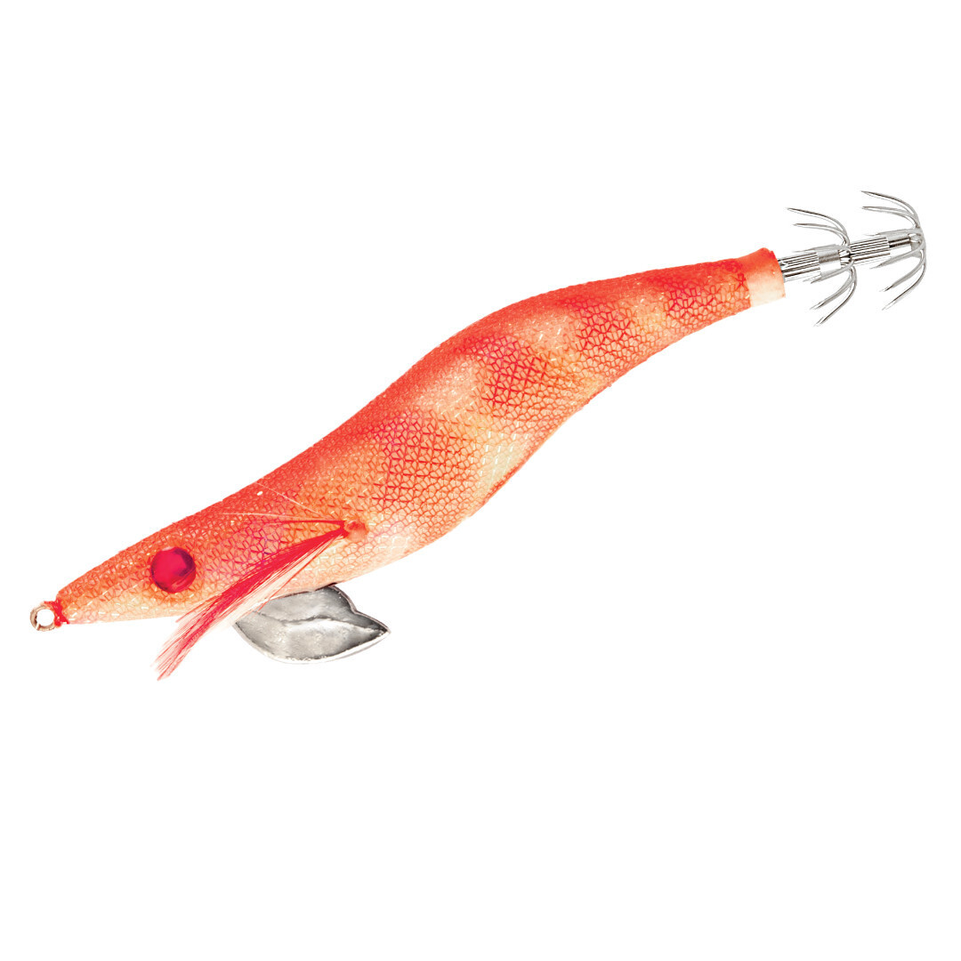 Trabucco Fierce Squid Jig #3.5