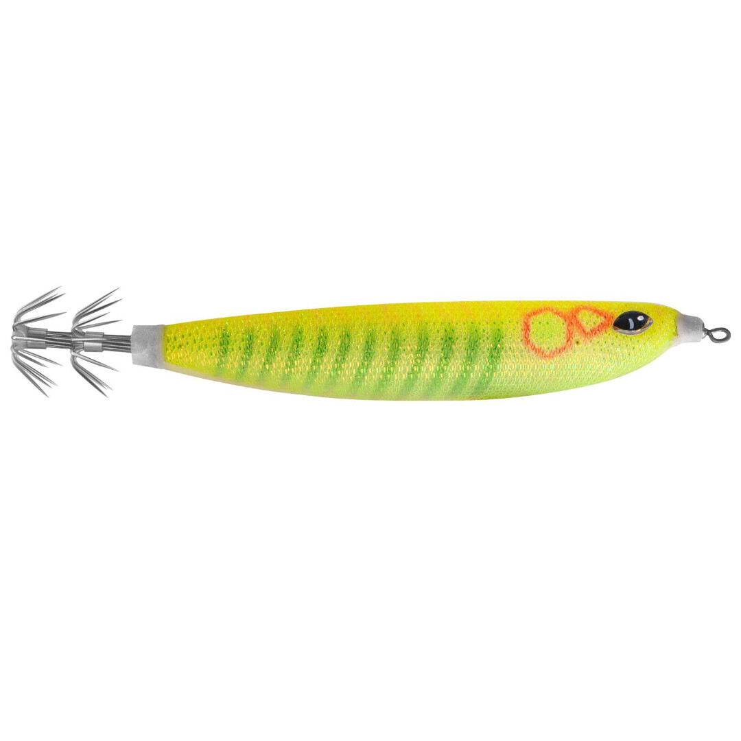 Jatsui Oppai Zoro Egi KK 3.0 Magnetic Balance