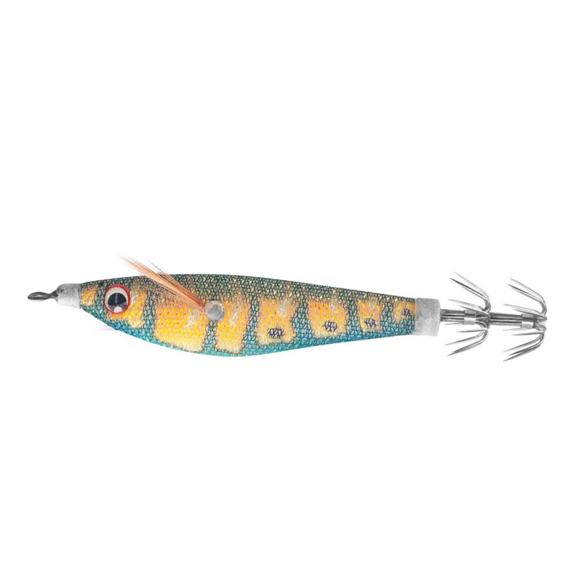 Jatsui Tataki Sutte Hybrid Prawn 1.5, colore: GOPR