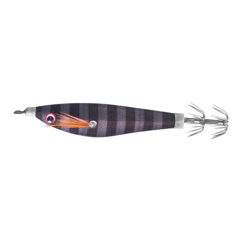Jatsui Tataki Sutte Hybrid Taped 1.5
