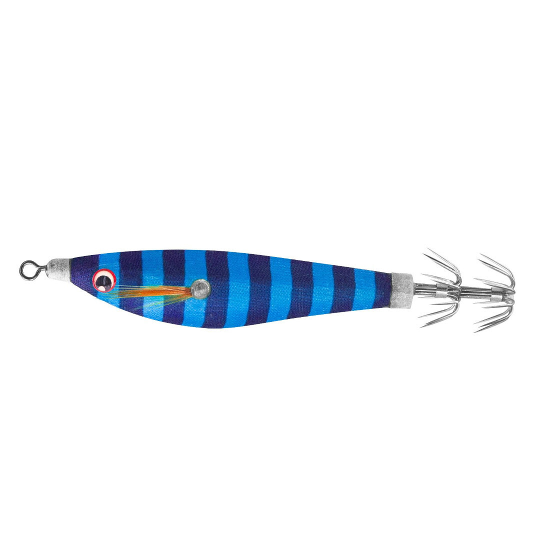 Jatsui Tataki Sutte Hybrid Taped 1.5