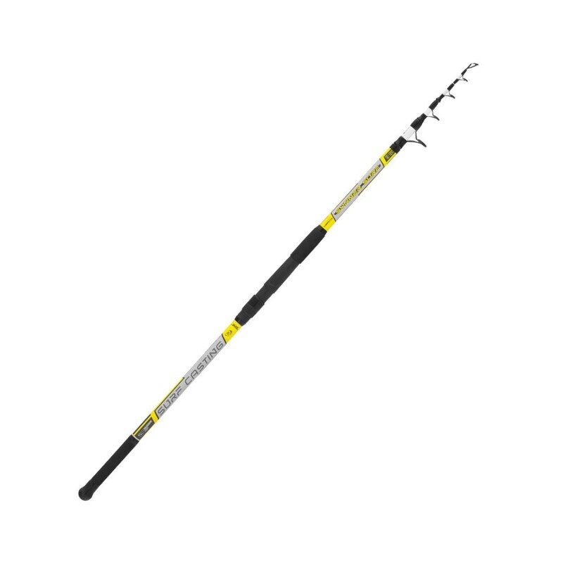 Tubertini Synner 50 - 150 gr Telescopica
