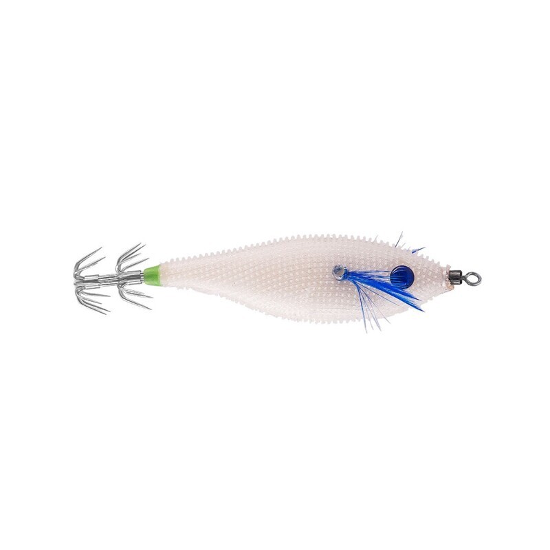 Jatsui Rush Sutte Rubber 1.5 e 2.0