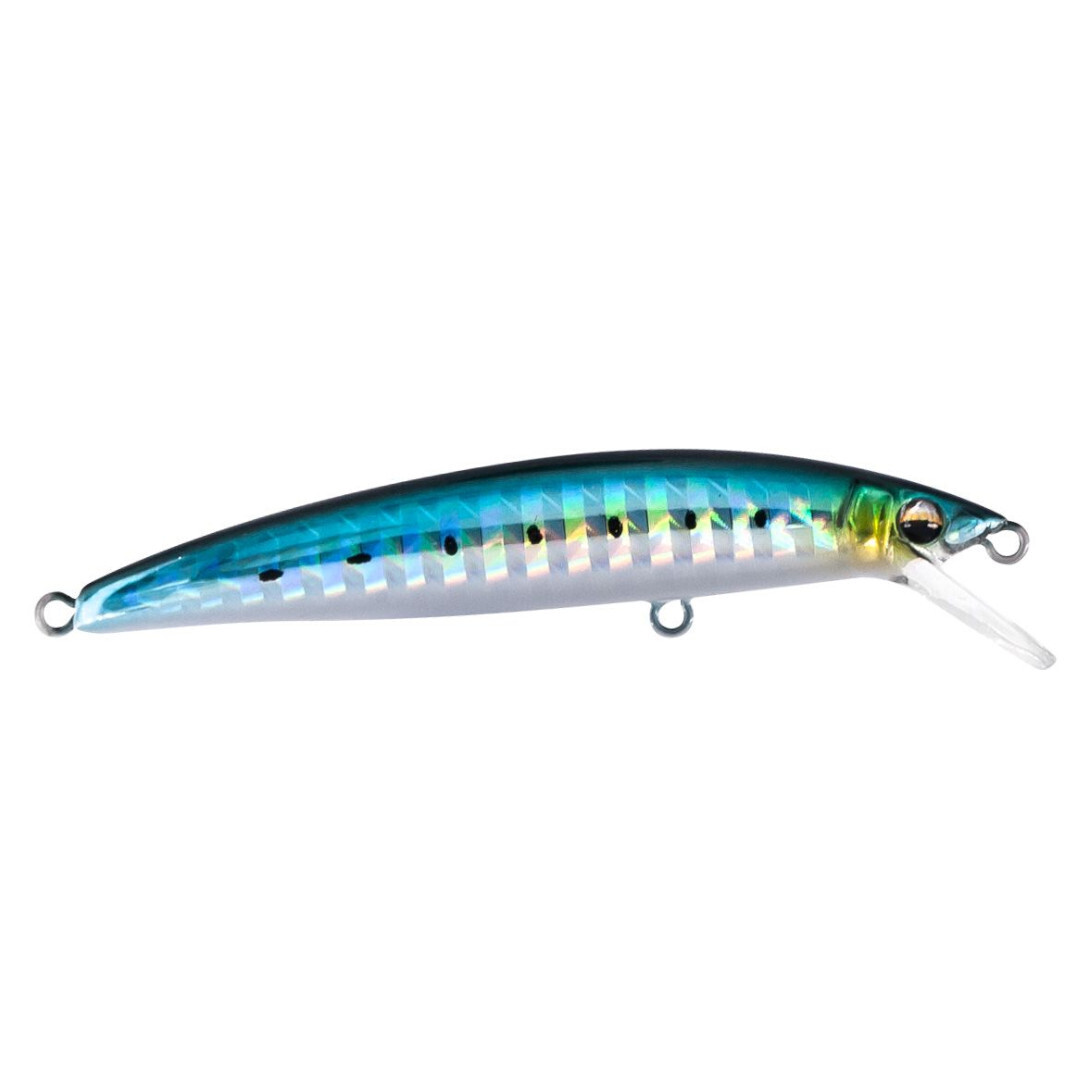 Jatsui Rush BIZ Minnow