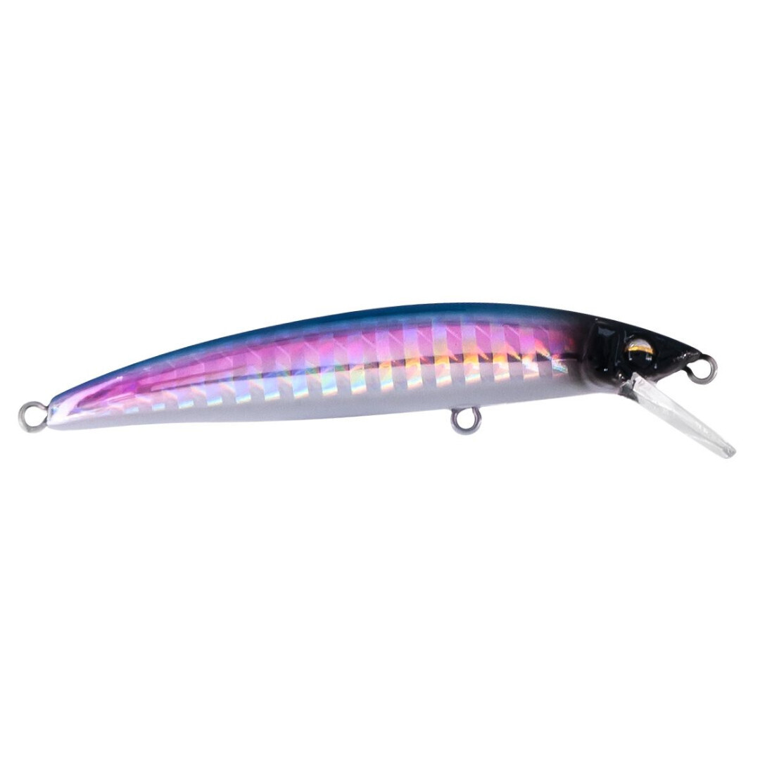 Jatsui Rush BIZ Minnow