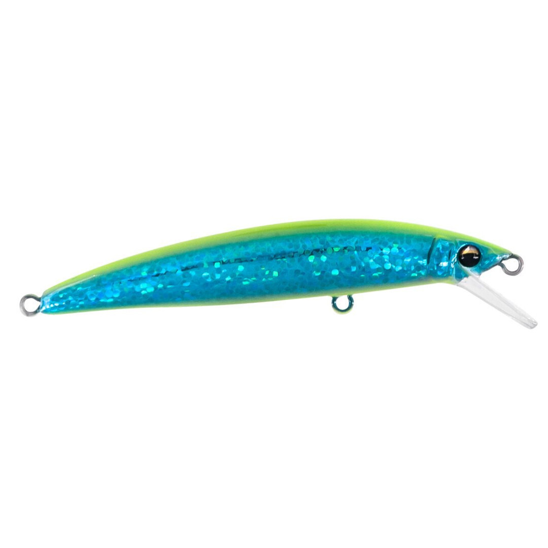Jatsui Rush BIZ Minnow