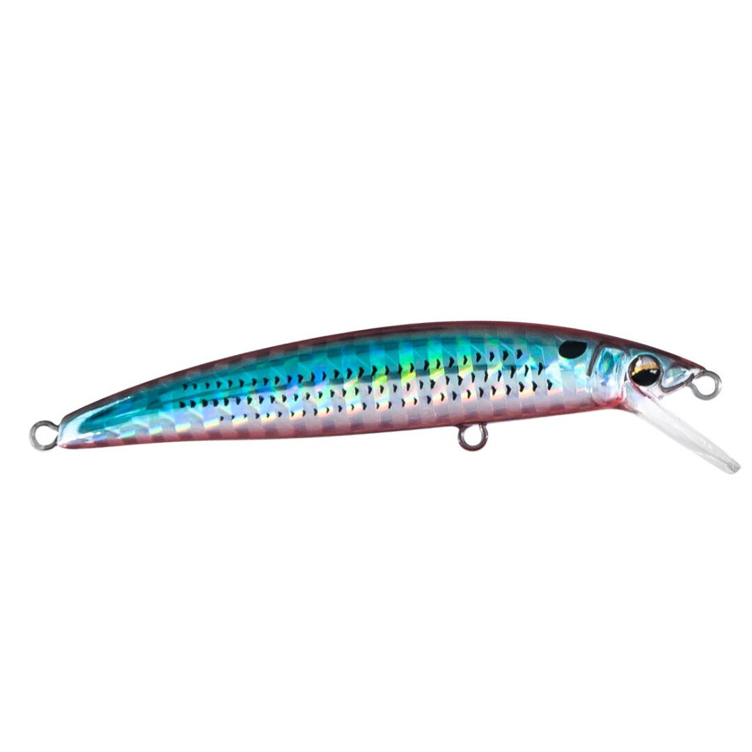 Jatsui Rush BIZ Minnow
