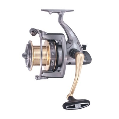Mulinello Tica Dolphin DLP9000 4.1