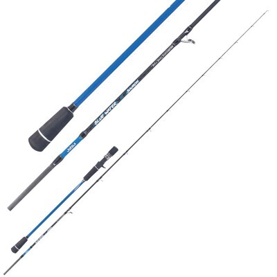 Jatsui Blue Water Sauron Type C