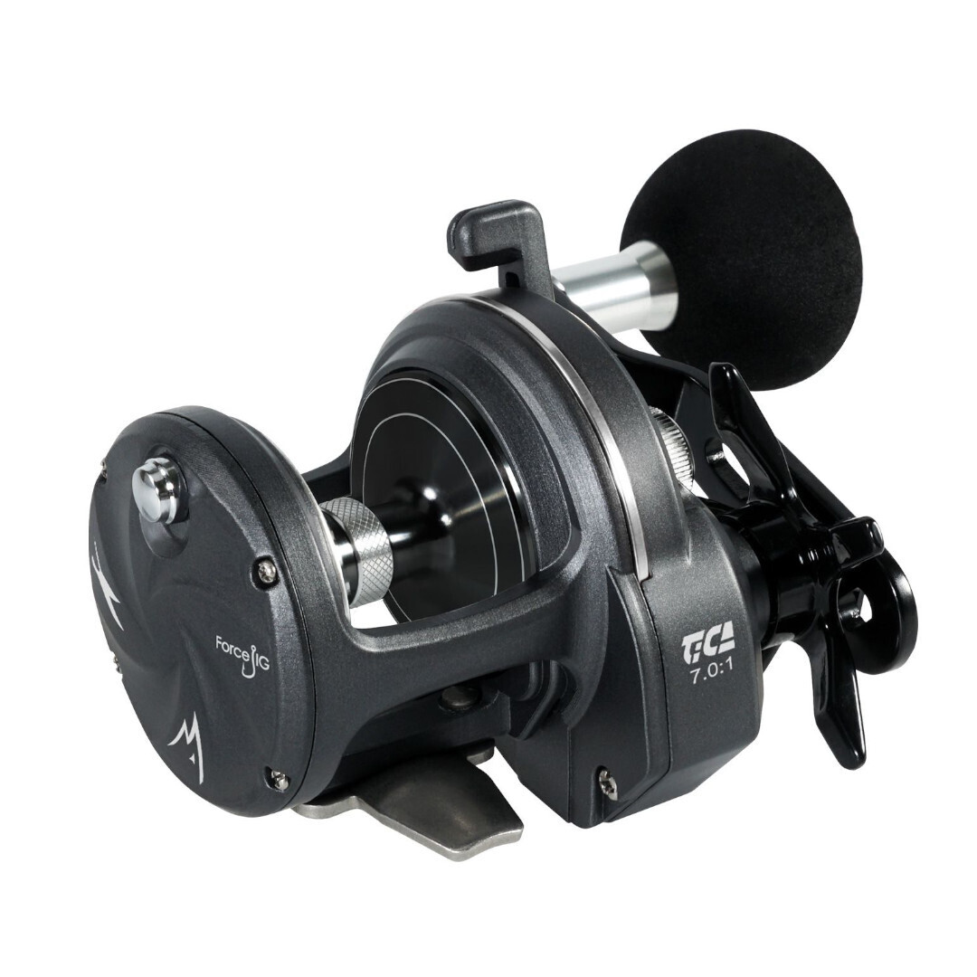 Mulinello Tica Force Jig FJ5HL