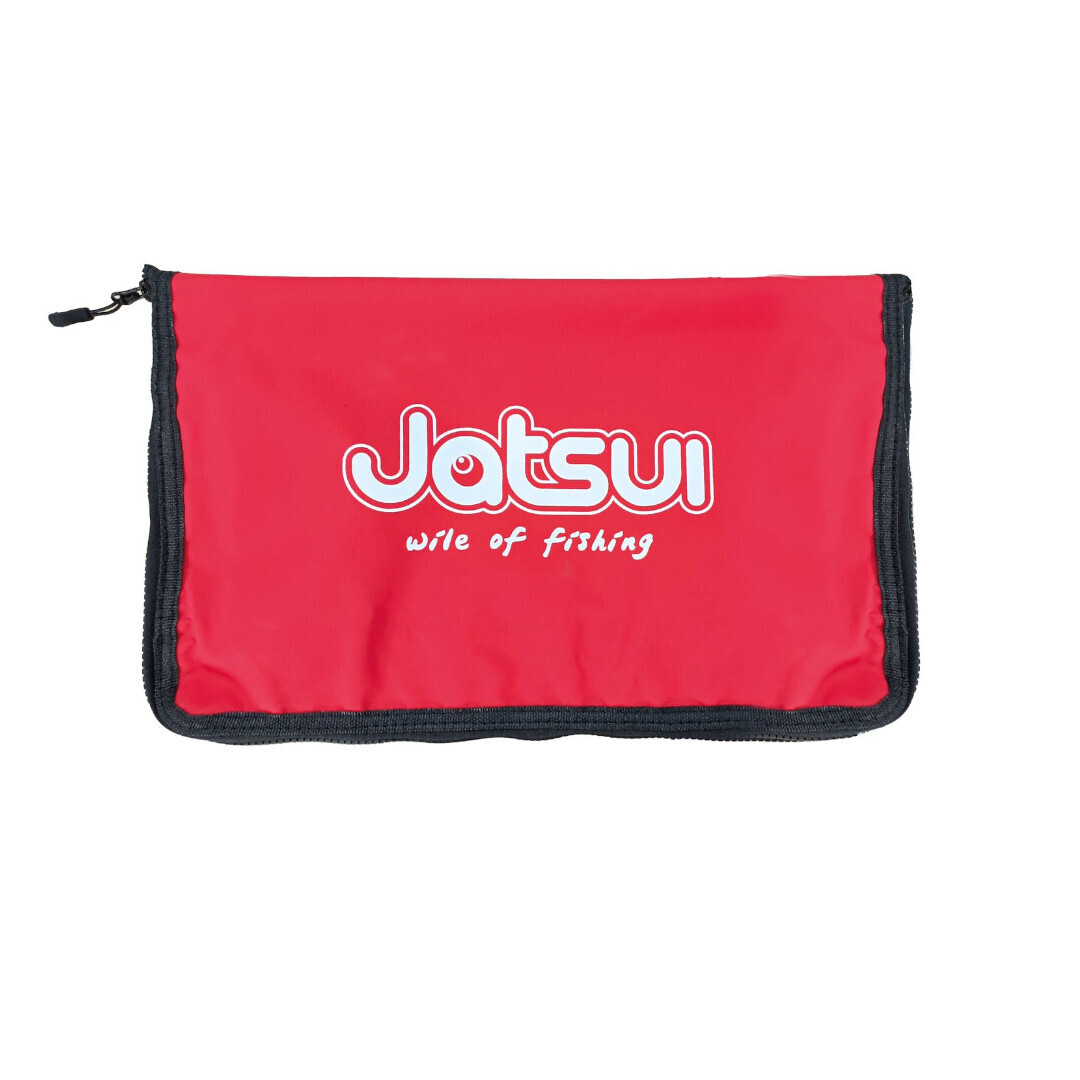 Jatsui Porta Terminali Pesca cm 38x24
