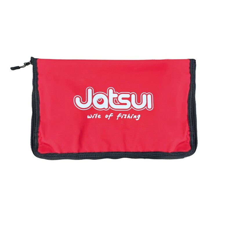 Jatsui Porta Terminali Pesca cm 38x24 Jatsui Porta Terminali Pesca cm 38x24