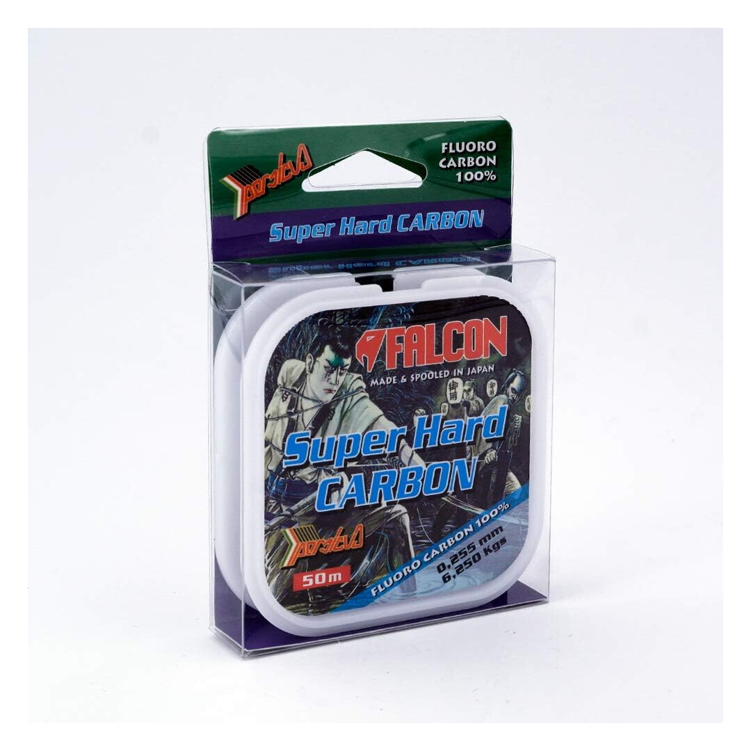 Falcon Super Hard Carbon mt 50