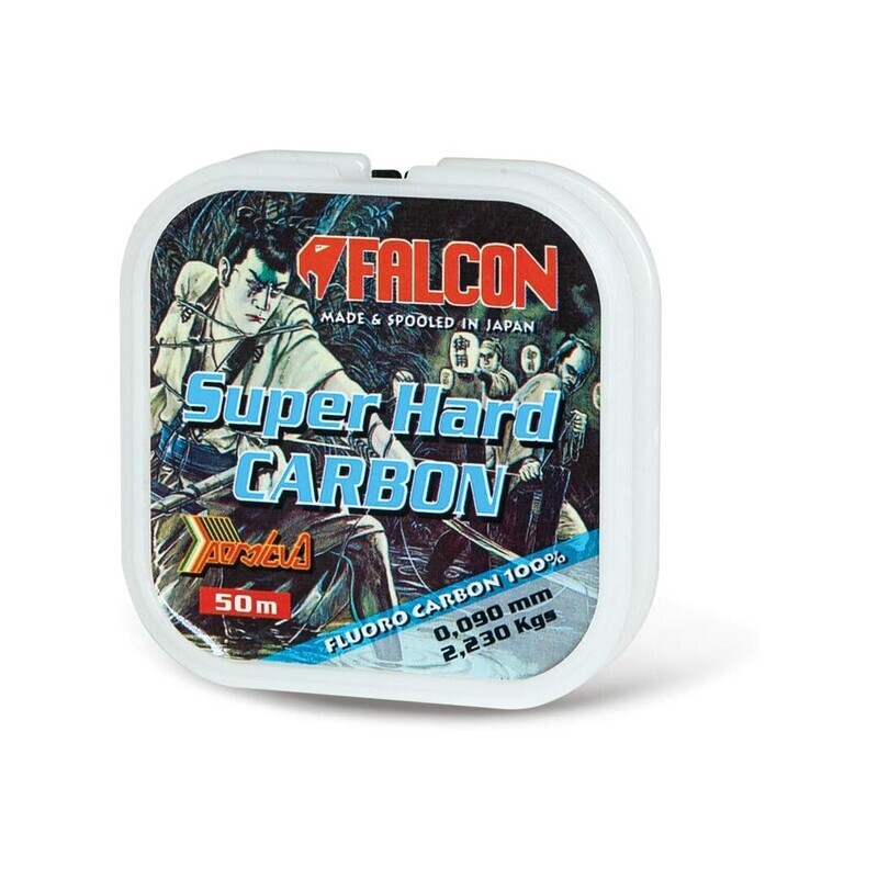 Falcon Super Hard Carbon mt 50