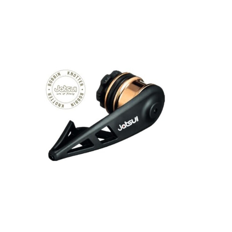 Jatsui Bobbin Knotter BG