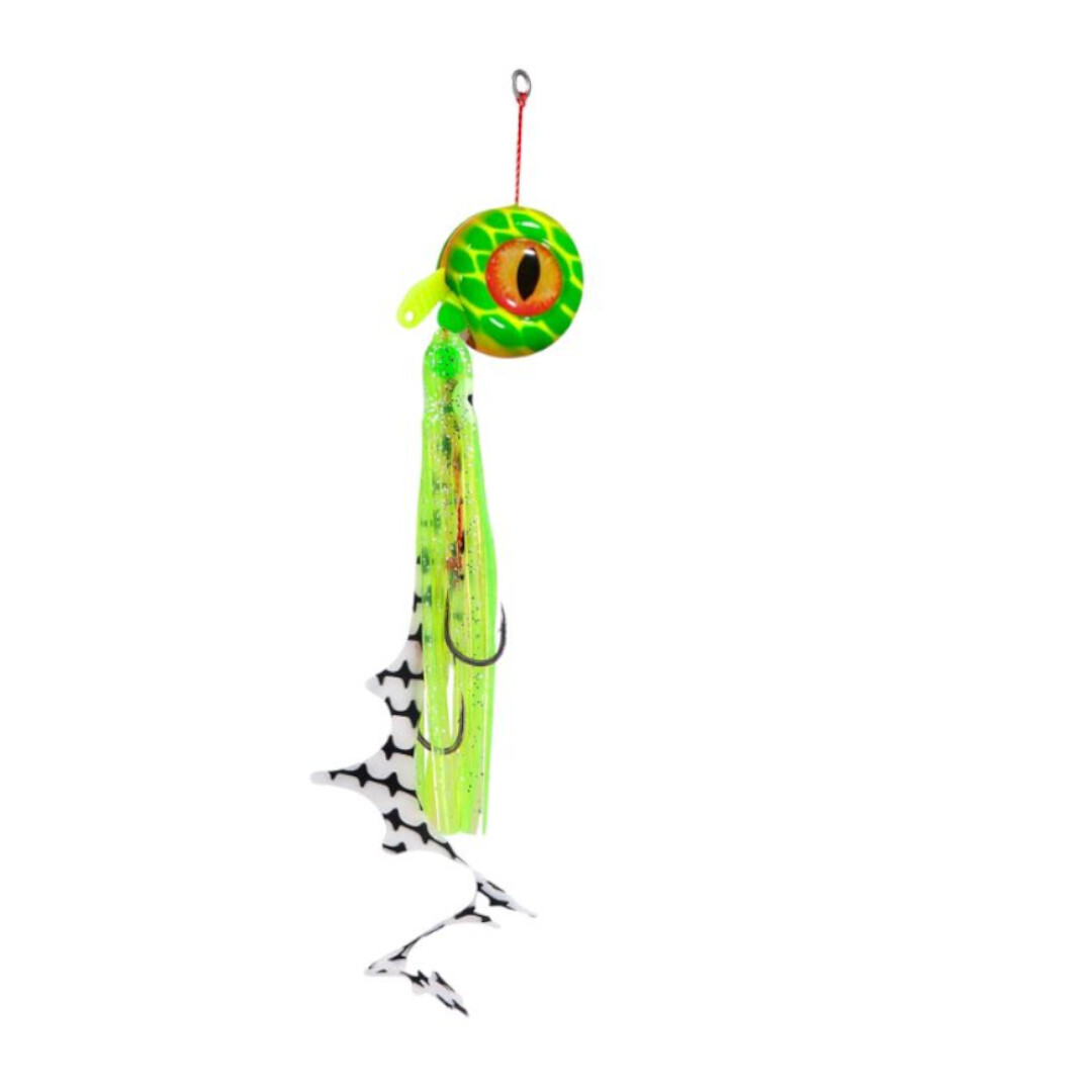 Jatsui Sauron Octa 150 gr