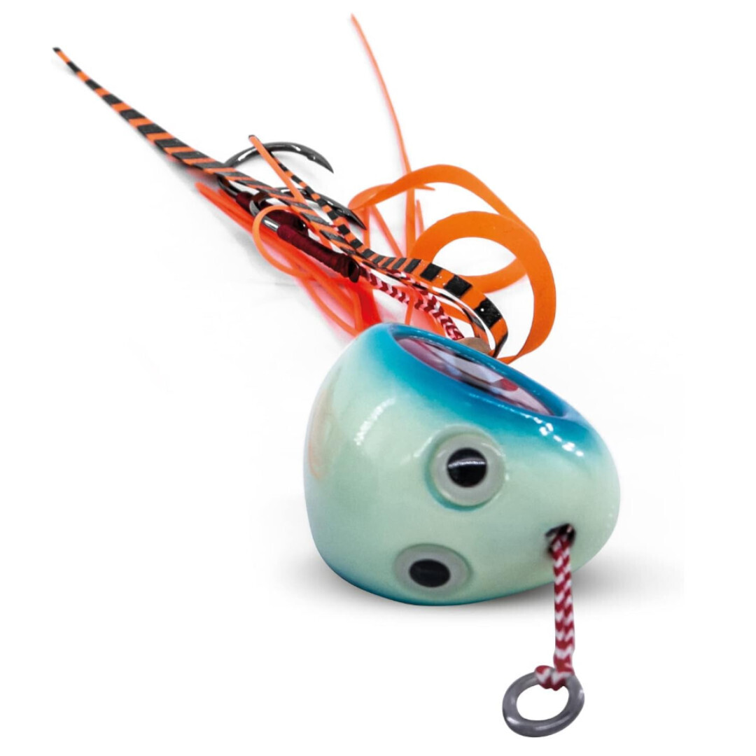 Jatsui Sauron Vertical Ball 200 GR