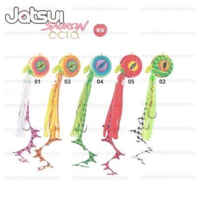 Jatsui Sauron Octa 150 gr