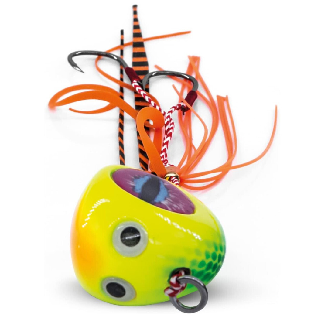 Jatsui Sauron Vertical Ball 200 GR