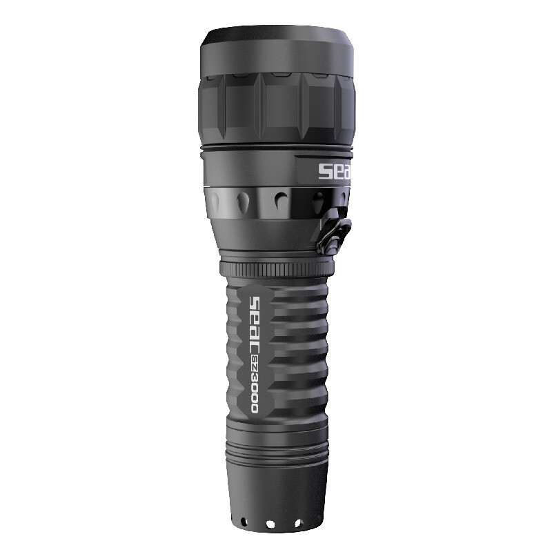Torcia da immersione SEAC SZ3000
