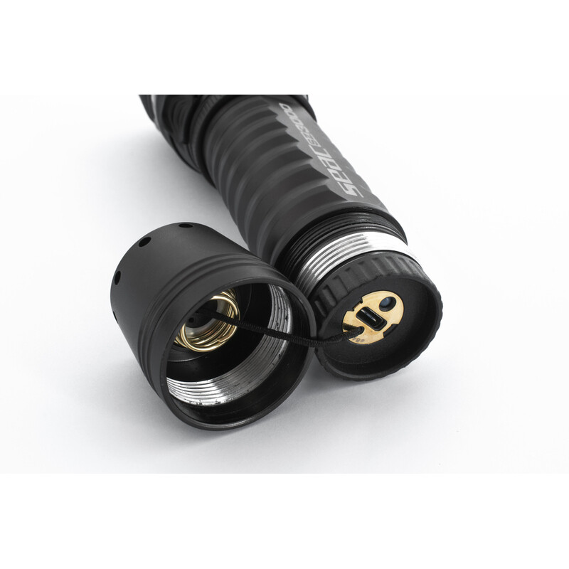 Torcia da immersione SEAC SZ3000