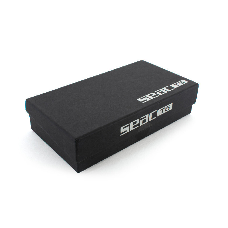 Torcia da immersione SEAC T5