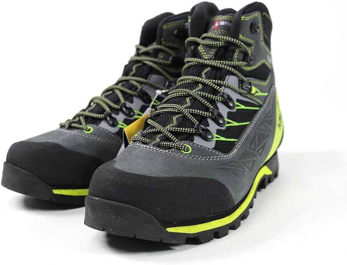 Kayland Legacy GTX Grey Lime