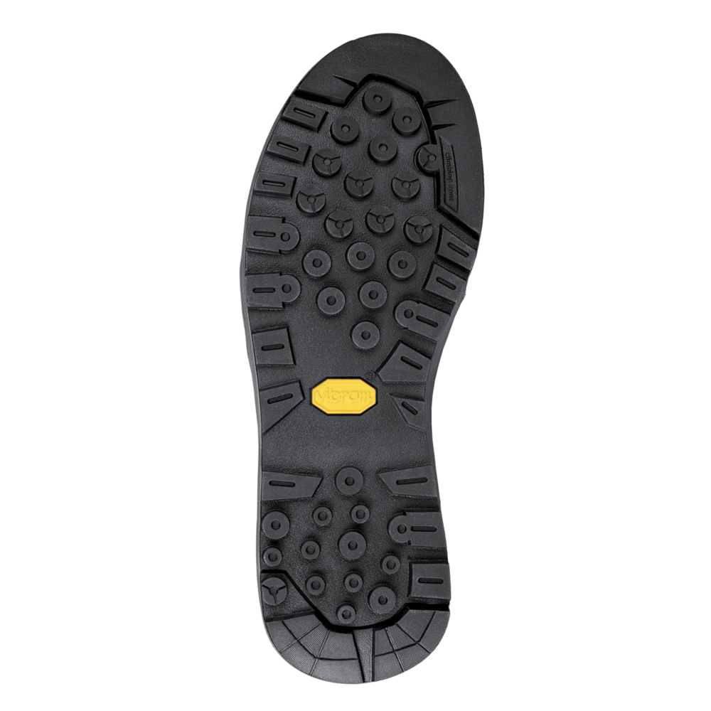 Kayland Vitrik MID GTX Dark Grey Yellow