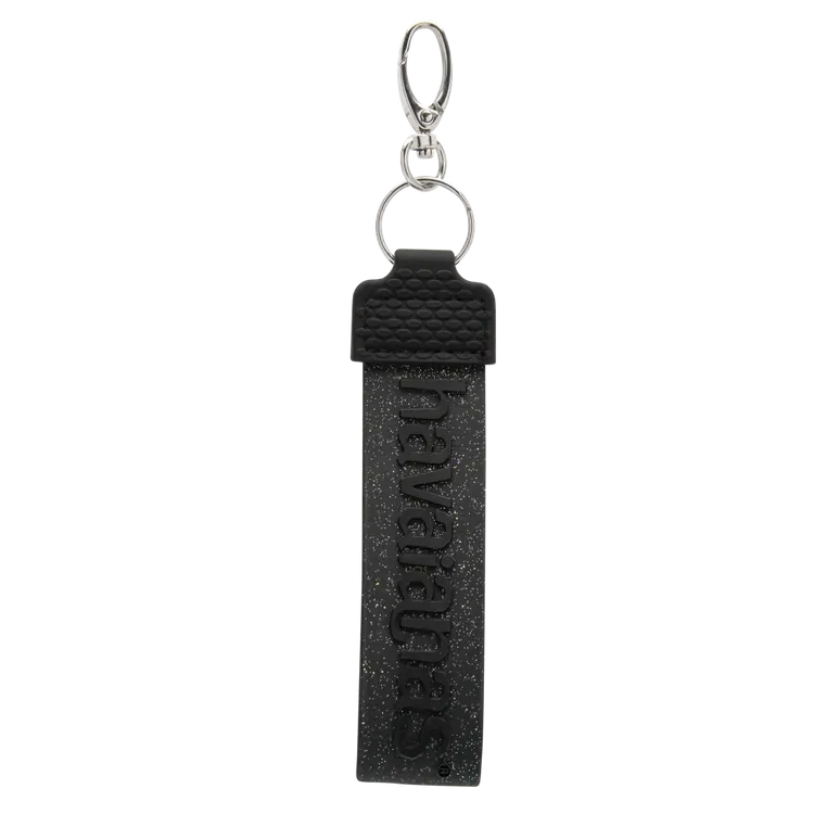 Havaianas Portachiavi, Colore: Nero