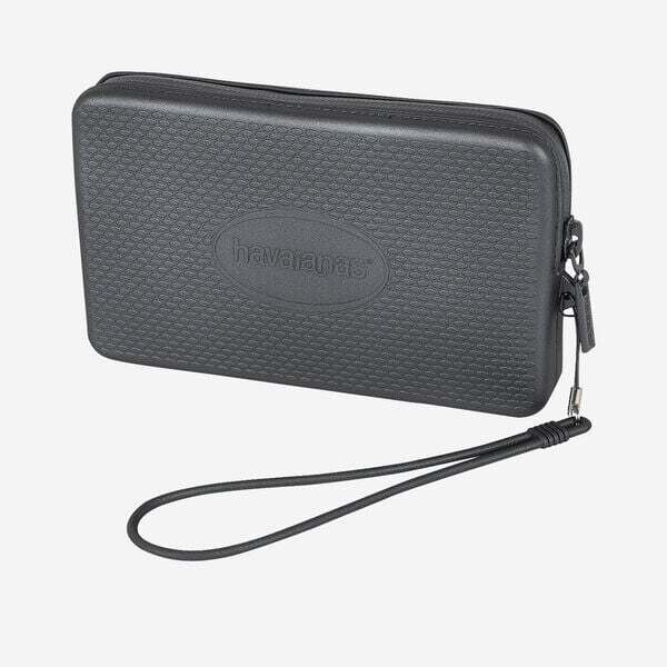 Havaianas Mini Bag Plus Cool Metallic