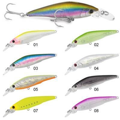 Seika Sea Bass Killer Fat