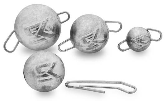 Tubertini Piombi SK-Cheburashka Sinker Tubertini Piombi SK-Cheburashka Sinker